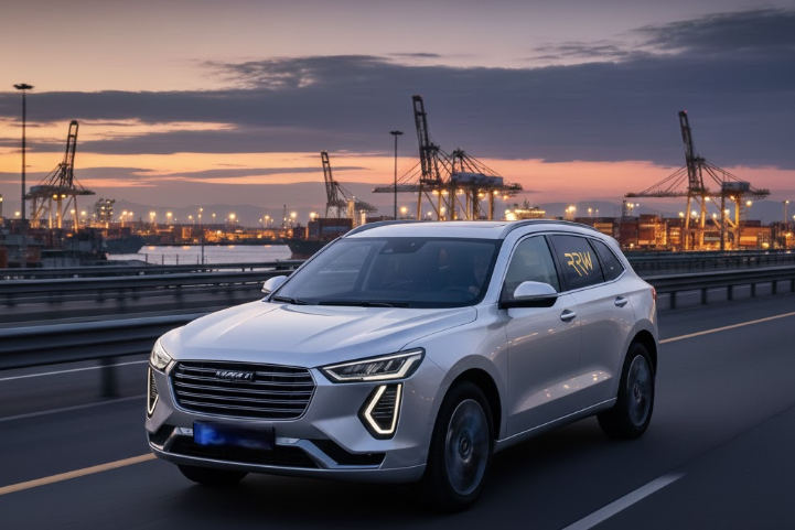 Transporte Ejecutivo